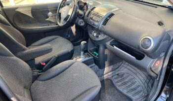 
									Nissan Note 1.6 16V Matic pieno								