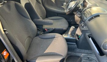 
									Nissan Note 1.6 16V Matic pieno								