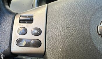 
									Nissan Note 1.6 16V Matic pieno								