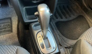 
									Nissan Note 1.6 16V Matic pieno								
