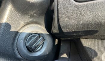 
									Nissan Note 1.6 16V Matic pieno								