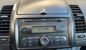 
									Nissan Note 1.6 16V Matic pieno								