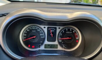 
									Nissan Note 1.6 16V Matic pieno								