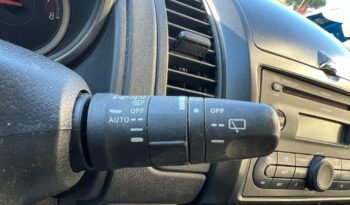 
									Nissan Note 1.6 16V Matic pieno								
