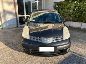 Nissan Note 1.6 16V Matic