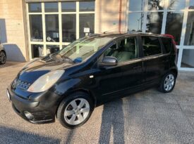 Nissan Note 1.6 16V Matic