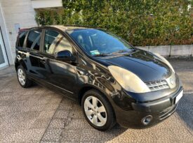 Nissan Note 1.6 16V Matic