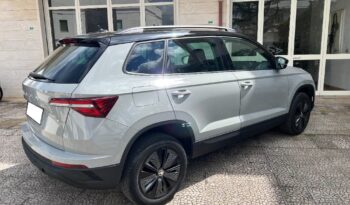 
									Skoda KAROQ 2.0 TDI 116 CV DSG Executive pieno								