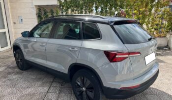 
									Skoda KAROQ 2.0 TDI 116 CV DSG Executive pieno								