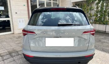 
									Skoda KAROQ 2.0 TDI 116 CV DSG Executive pieno								