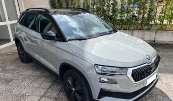 
									Skoda KAROQ 2.0 TDI 116 CV DSG Executive pieno								