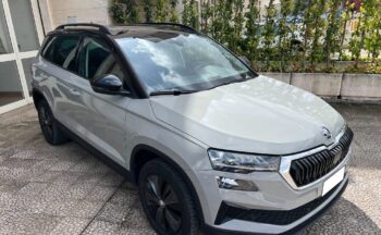Skoda KAROQ 2.0 TDI 116 CV DSG Executive