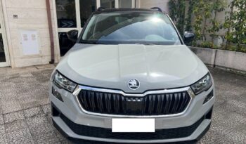
									Skoda KAROQ 2.0 TDI 116 CV DSG Executive pieno								