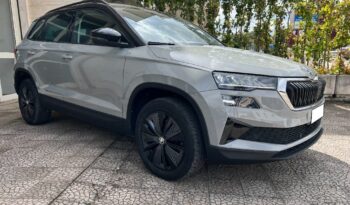 
									Skoda KAROQ 2.0 TDI 116 CV DSG Executive pieno								