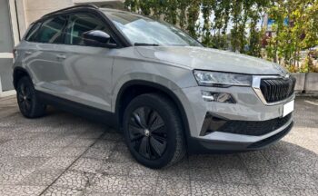 Skoda KAROQ 2.0 TDI 116 CV DSG Executive