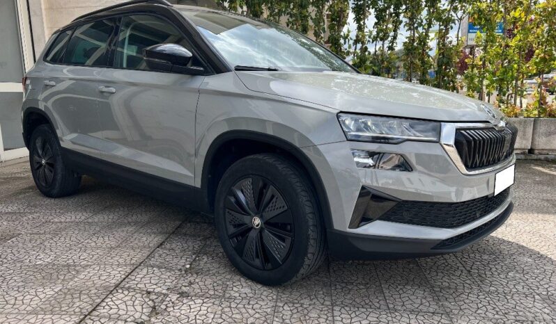 
								Skoda KAROQ 2.0 TDI 116 CV DSG Executive pieno									