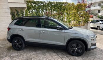 
									Skoda KAROQ 2.0 TDI 116 CV DSG Executive pieno								