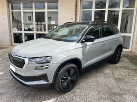 Skoda KAROQ 2.0 TDI 116 CV DSG Executive