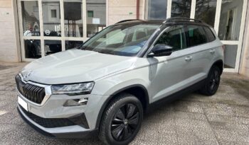 
									Skoda KAROQ 2.0 TDI 116 CV DSG Executive pieno								
