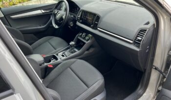 
									Skoda KAROQ 2.0 TDI 116 CV DSG Executive pieno								