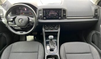 
									Skoda KAROQ 2.0 TDI 116 CV DSG Executive pieno								