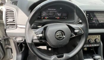 
									Skoda KAROQ 2.0 TDI 116 CV DSG Executive pieno								