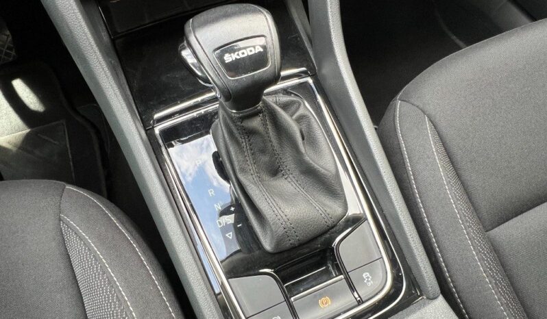 
								Skoda KAROQ 2.0 TDI 116 CV DSG Executive pieno									