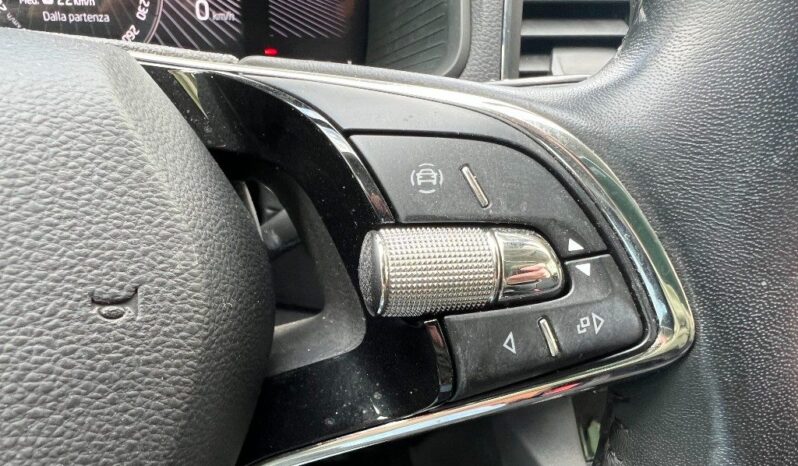
								Skoda KAROQ 2.0 TDI 116 CV DSG Executive pieno									