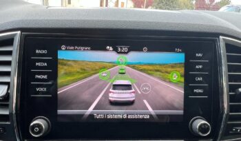 
									Skoda KAROQ 2.0 TDI 116 CV DSG Executive pieno								