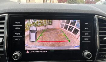 
									Skoda KAROQ 2.0 TDI 116 CV DSG Executive pieno								