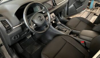 
									Skoda KAROQ 2.0 TDI 116 CV DSG Executive pieno								