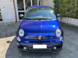 ABARTH 595 1.4 Turbo T-Jet