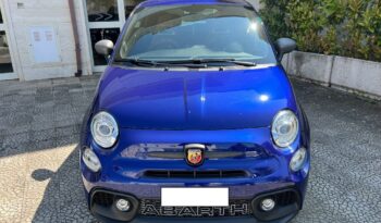 ABARTH 595 1.4 Turbo T-Jet