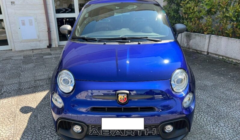 
								ABARTH 595 1.4 Turbo T-Jet pieno									