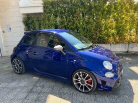 ABARTH 595 1.4 Turbo T-Jet