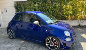 ABARTH 595 1.4 Turbo T-Jet