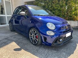 ABARTH 595 1.4 Turbo T-Jet