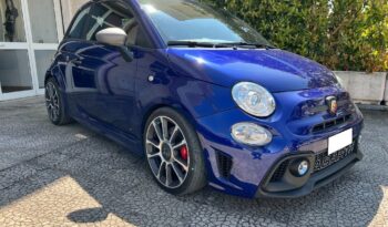 ABARTH 595 1.4 Turbo T-Jet