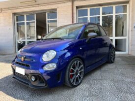 ABARTH 595 1.4 Turbo T-Jet