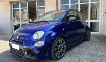 ABARTH 595 1.4 Turbo T-Jet
