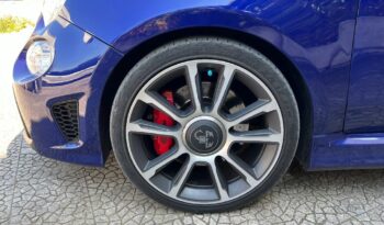 
									ABARTH 595 1.4 Turbo T-Jet pieno								