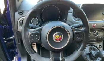 
									ABARTH 595 1.4 Turbo T-Jet pieno								