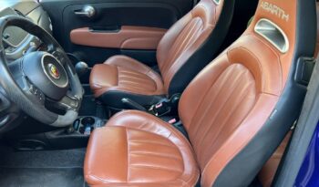 
									ABARTH 595 1.4 Turbo T-Jet pieno								