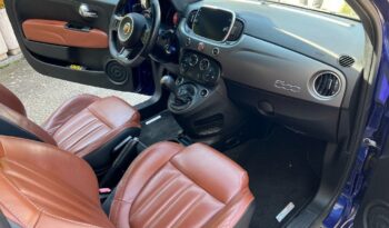 
									ABARTH 595 1.4 Turbo T-Jet pieno								