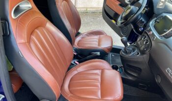 
									ABARTH 595 1.4 Turbo T-Jet pieno								