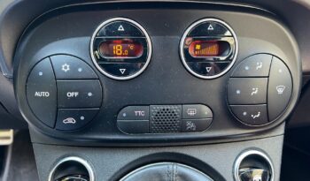 
									ABARTH 595 1.4 Turbo T-Jet pieno								