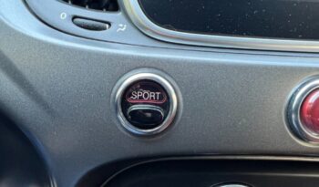 
									ABARTH 595 1.4 Turbo T-Jet pieno								