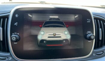 
									ABARTH 595 1.4 Turbo T-Jet pieno								