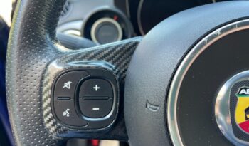 
									ABARTH 595 1.4 Turbo T-Jet pieno								