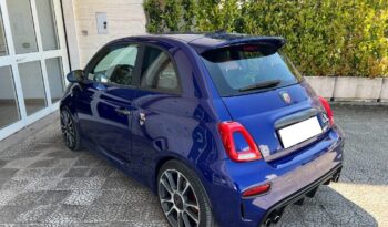 
									ABARTH 595 1.4 Turbo T-Jet pieno								